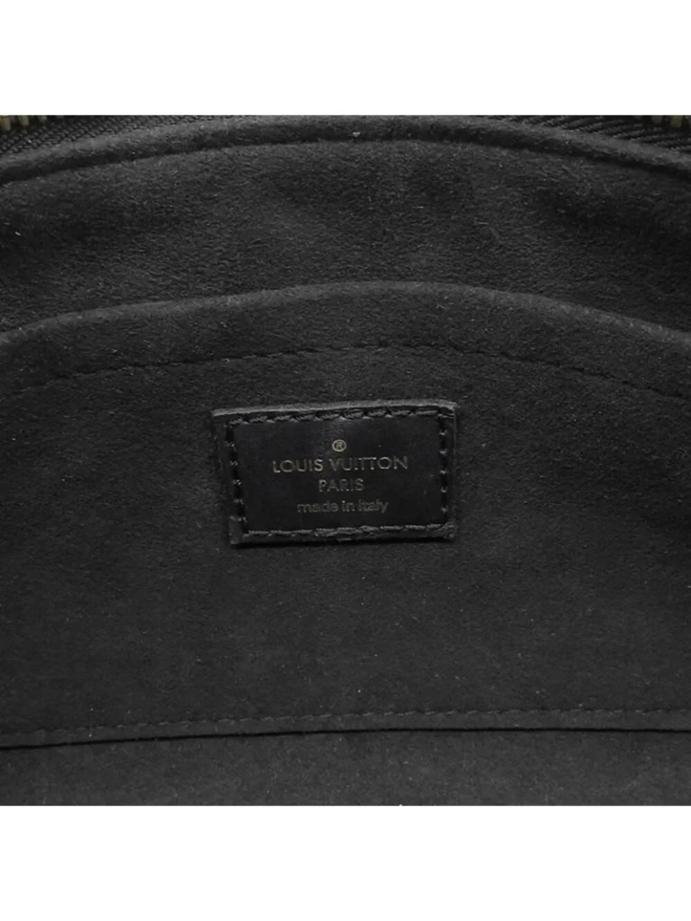 Louis Vuitton Monogram Empreinte On The Go Shoulder Bag - Picture 7 of 7